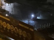 Ядосан от поредния строеж в Пловдив гражданин засне видео в 23.54 часа!