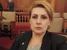 Адвокатската колегия в Пловдив започна проверка срещу Елена Гунчева