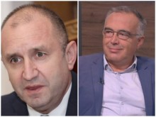 Бивш депутат от БСП става съветник на Румен Радев