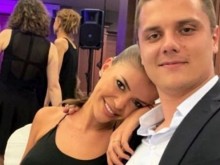 Синът на Бай Миле стана баща
