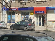 Нагло изпълнение в София