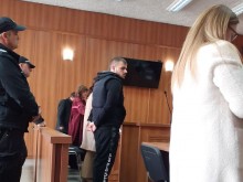 Засекретиха делото за убийството в Бегово