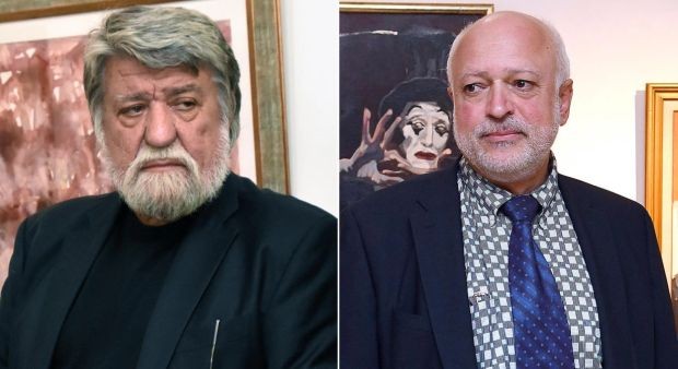 Вежди Рашидов осъди Велислав Минеков за обидните и клеветнически твърдения Софийският