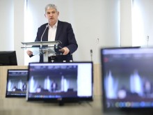 КНСБ за 100-те дни на правителството: Балансът е по-скоро негативен, отколкото позитивен
