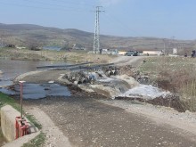 Извънредно: Затвориха обходния път на Първенец!