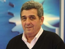 Почина Методи Гиков