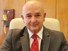 Специален и емоционален ден за ген. Мутафчийски