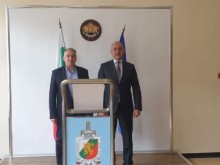 Полицията в Смолян с нов директор