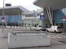 Днес излита първият самолет по възобновения маршрут София - Тирана