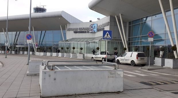 Днес излита първият самолет по възобновения маршрут от София до