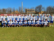 Марица подкрепи кампанията в помощ на една от младите надежди на родния футбол