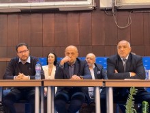 Борисов за правителството: Тези трябва да останат, докато станат 0%