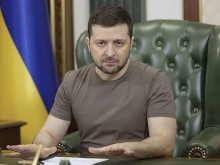 Президентът на Украйна: Обстановката в източните райони остава изключително тежка