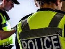 Бивша световна шампионка е шофирала пияна, а в автомобила е имало и две деца