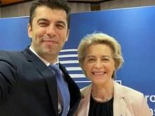 Кирил Петков: Надявам се да има прокурори, които да застанат на страната на народа
