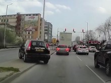 Наглярът на годината! Невероятно е какво направи този!