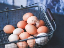 Ще поскъпнат ли яйцата за Великден?