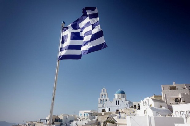 Гърция подкрепя силите на НАТО разположени в източното крило на