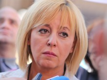 Мая Манолова създава нова партия