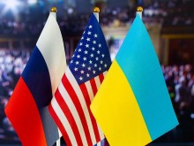 Тайно посещение на американското разузнаване и руската инвазия в Украйна