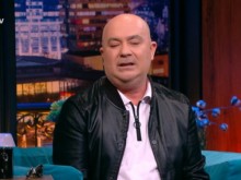 Орхан Мурад за Сузанита: Ако съм на нейно място, няма да се занимавам с музика в България