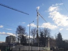 Строителните фирми намаляват квадратурите на жилищата