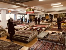 България остава без единствената си и най-голяма търговска къща за килими от световен мащаб