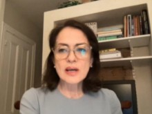 Надежда Нейнски: Действията на Русия говорят много повече, отколкото дадените обещания