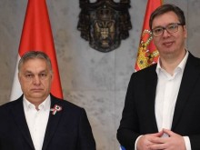 Орбан печели в Унгария, а Вучич в Сърбия