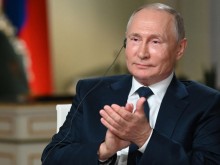 Експерт: Когато масово се споделя, че Путин е велик, хората започват да се разколебават в собствените си мисли