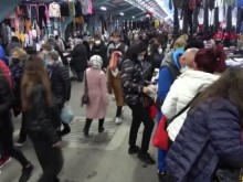 Намалиха на 8% ДДС за продукти от първа необходимост в Турция и българите веднага тръгнаха към Одрин