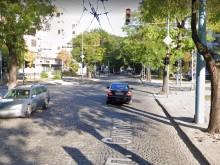 Изключват светофарите на кръстовище в Кючука