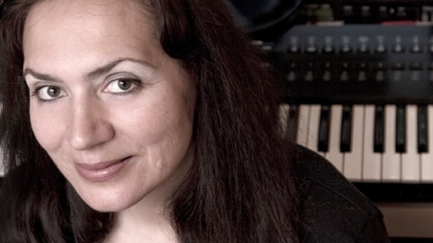 Българската композиторка Пенка Кунева стана част от носителите на най-престижната