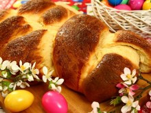 Прогноза: Производството на козунак за Великден ще спадне с около 50%