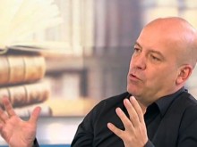 Иво Сиромахов: С вълнение ви съобщавам, че приех поста генерален директор на БНТ