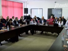Кръгла маса на тема "Туризъм във време на кризи" се проведе в Пловдив