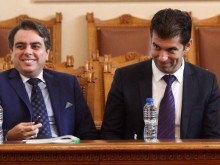 Кеворк Кеворкян: Какво ще направите, ако някоя мастия обругава българската чест?