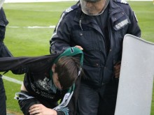 Шеф на Пирин за пострадалия украинец: Добро момче е, чака за консултация с гръбначен хирург