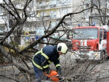 Отмениха бедственото положение във Враца