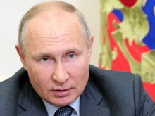 Путин налага визови ограничения за "неприятелските" държави