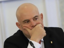 Откриха процедурата за предсрочно освобождаване на Иван Гешев