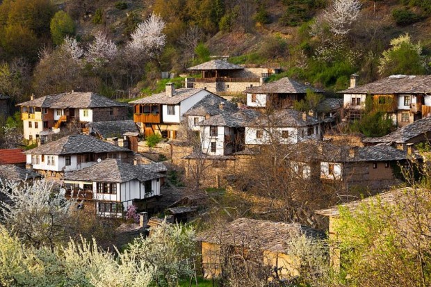 Около 200 хил. българи се върнаха на село през последните