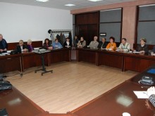 Обсъдиха развитието на зелената система на кръгла маса