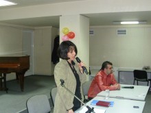 Специалистът Роси Георгиева: Активната медитация подмладява организма
