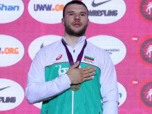 Шампионът Кирил Милов: Уникално беше, че чух химна в последния мач на турнира