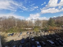 Протест срещу евентуално ново застрояване в Пловдив