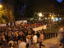 Spirit of Burgas � ������� ��������� �� ���-����� ��������