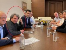 Тошко Йорданов за средния пръст: Просто случаен момент, но ми е жал за начина, по който гледате на света