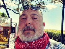 Ути Бъчваров обеща да отслабне 25 килограма, но вижте по какъв повод