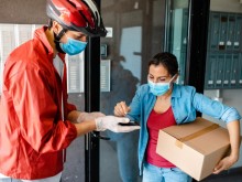 При продажби в интернет физически лица са получили над половин милиард лева от наложени платежи